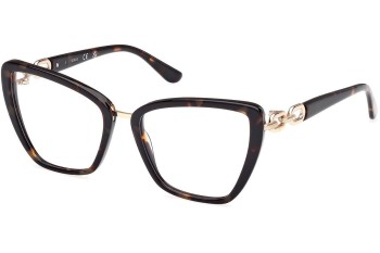 Silmälasit Guess GU50180 052 Cat Eye Havana