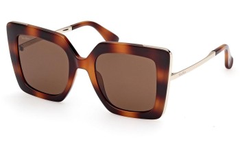 Aurinkolasit Max Mara Design 4 MM0051 53E Cat Eye Havana