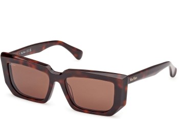 Aurinkolasit Max Mara MM0126 52E Cat Eye Havana