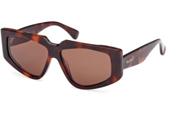 Aurinkolasit Max Mara MM0125 52E Cat Eye Havana