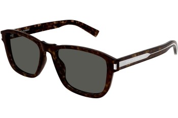 Aurinkolasit Saint Laurent SL710 002 Kulmikkaat Havana