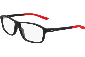 Ochelari Nike 7291 006 Pătrați Negri