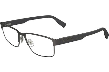 Ochelari Lacoste L2298 033 Pătrați Gri