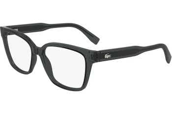 szemüvegeinket Lacoste L2962 035 Cat Eye Szürke