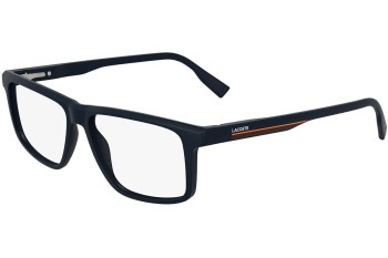 Brýle Lacoste L2959 424 Squared Modré