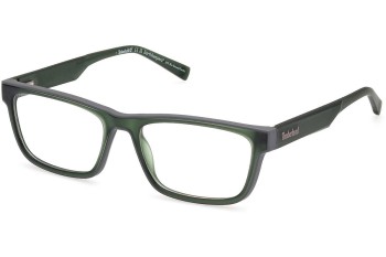 Brillen Timberland TB50026 097 Vierkant Groen