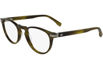 Ochelari Lacoste L2966 275 Rotunzi Maro