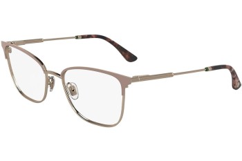 Ochelari Lacoste L2303 662 Pătrați Aurii