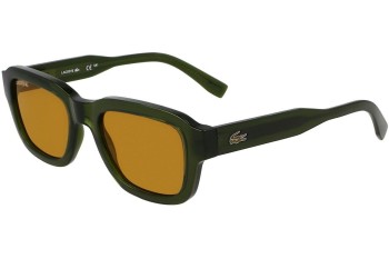 Zonnebril Lacoste L6048S 275 Vierkant Groen