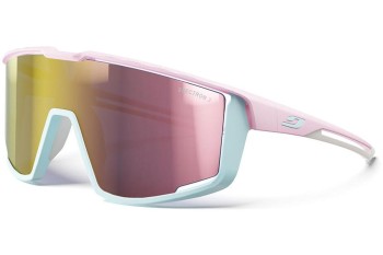 Okulary przeciwsłoneczne Julbo Fury J531 1141 Pojedyncze | Shield Wielokolorowe Okulary przeciwsłoneczne Julbo Fury J531 1141 Pojedyncze | Shield Wielokolorowe