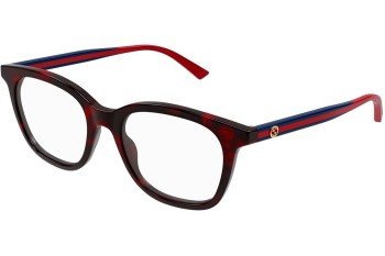 szemüvegeinket Gucci GG1864O 003 Szogletes Havana