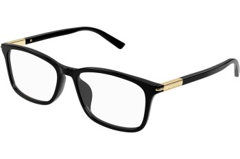 Ochelari Gucci GG1900OA 001 Pătrați Negri