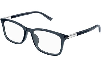 Ochelari Gucci GG1900OA 002 Pătrați Gri