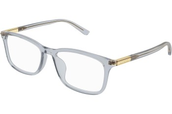 Ochelari Gucci GG1900OA 003 Pătrați Gri