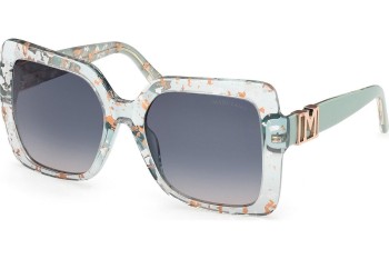 Zonnebril Marciano GM00019 95W Cat Eye Groen