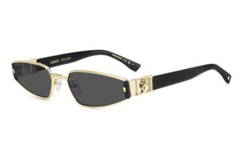 Solbriller Dsquared2 D20168/S 000/IR Tiny Guld