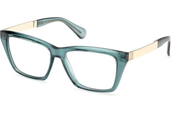 Okulary korekcyjne Max&Co. MO5178 096 Kocie oczy Zielone Okulary korekcyjne Max&Co. MO5178 096 Kocie oczy Zielone