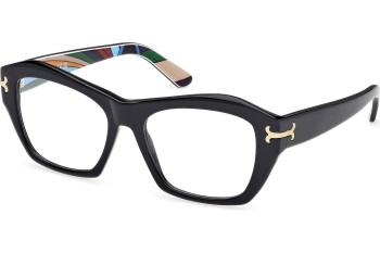 Ochelari Emilio Pucci EP5264 005 Cat Eye Negri