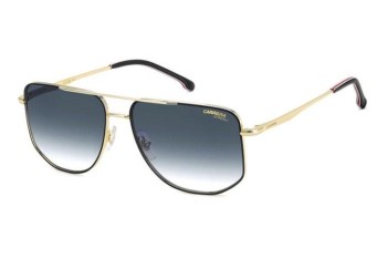 Zonnebril Carrera CARRERA355/S RHL/08 Vierkant Goud