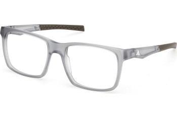 Okulary korekcyjne Adidas Sport SP5103 020 Kwadratowe Szare Okulary korekcyjne Adidas Sport SP5103 020 Kwadratowe Szare