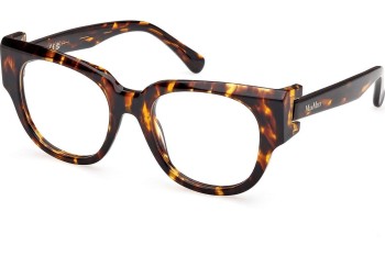 Brillen Max Mara MM5183 052 Cat Eye Havana