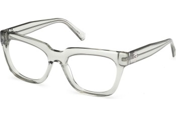 Ochelari Guess GU50238 020 Pătrați Gri