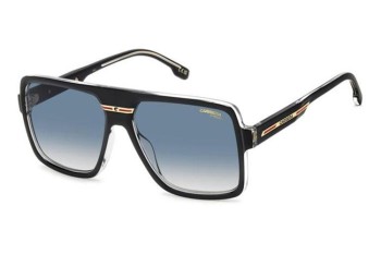 Ochelari de soare Carrera VICTORYC09/S 7C5/08 Flat Top Negri