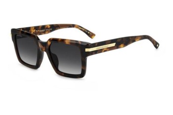 Solbriller Dsquared2 D20161/G/S 086/9O Firkantet Havana