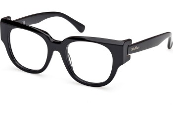 szemüvegeinket Max Mara MM5183 001 Cat Eye Fekete