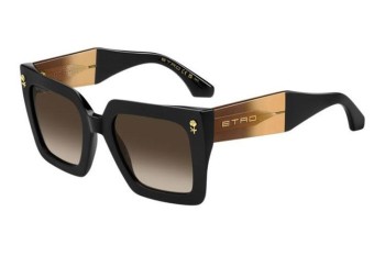 Solbriller Etro ETRO0089/S 807/HA Cat Eye Sort