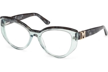 Briller Marciano GM50031 095 Cat Eye Grøn