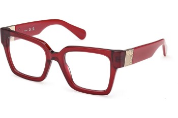 Brillen Max&Co. MO5175 066 Vierkant Rood