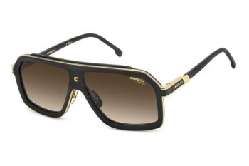 Ochelari de soare Carrera CA1053/S/TI 003/86 Pătrați Negri