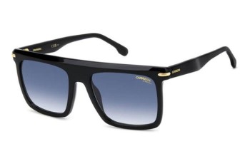 Zonnebril Carrera CARRERA359/S 2M2/08 Flat Top Zwart