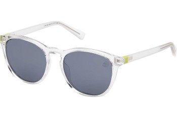 Napszemüvegek Timberland TB00049 26D Polarized Szogletes Kristály