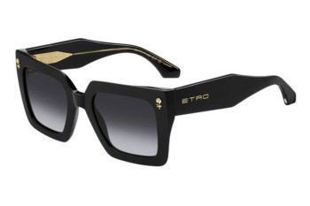 Solbriller Etro ETRO0089/S 807/9O Cat Eye Sort