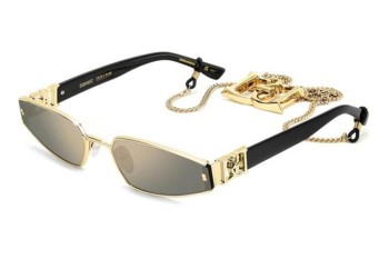 Zonnebril Dsquared2 D20168/S/SE 000/JO Tiny Goud