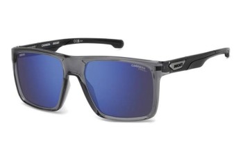 Ochelari de soare Carrera Ducati CARDUC049/S KB7/XT Pătrați Gri