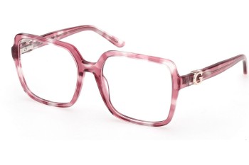 Brillen Guess GU50228 080 Vierkant Roze