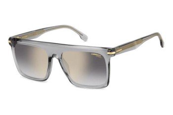 Ochelari de soare Carrera CARRERA359/S KB7/FQ Flat Top Gri