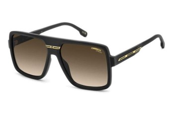 Ochelari de soare Carrera VICTORYC09/S I46/86 Flat Top Negri