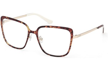 Ochelari Emilio Pucci EP5268 056 Cat Eye Havana