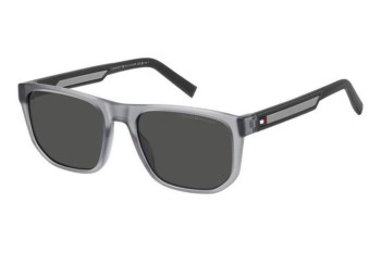 Ochelari de soare Tommy Hilfiger TH2200/S KB7/IR Pătrați Gri