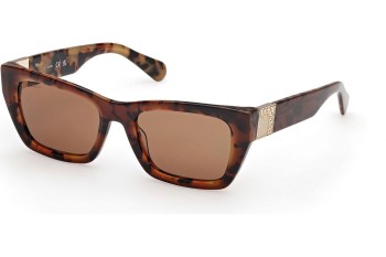 Aurinkolasit Max&Co. MO0124 52E Cat Eye Havana