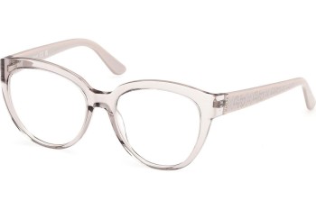 Ochelari Guess GU50232 020 Cat Eye Gri