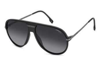 Слънчеви очила Carrera CSPORT06/S RZZ/WJ Polarized Пилотни Черна