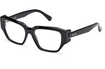 Brillen Max Mara MM5182 001 Cat Eye Zwart