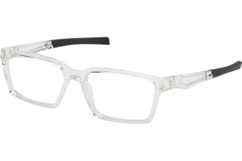 Ochelari Adidas Sport SP5102 026 Dreptunghiulari Cristal