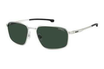 Ochelari de soare Carrera Ducati CARDUC052/S 62L/UC Polarized Pătrați Gri