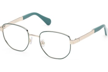 Silmälasit Max&Co. MO5183 096 Cat Eye Vihreä